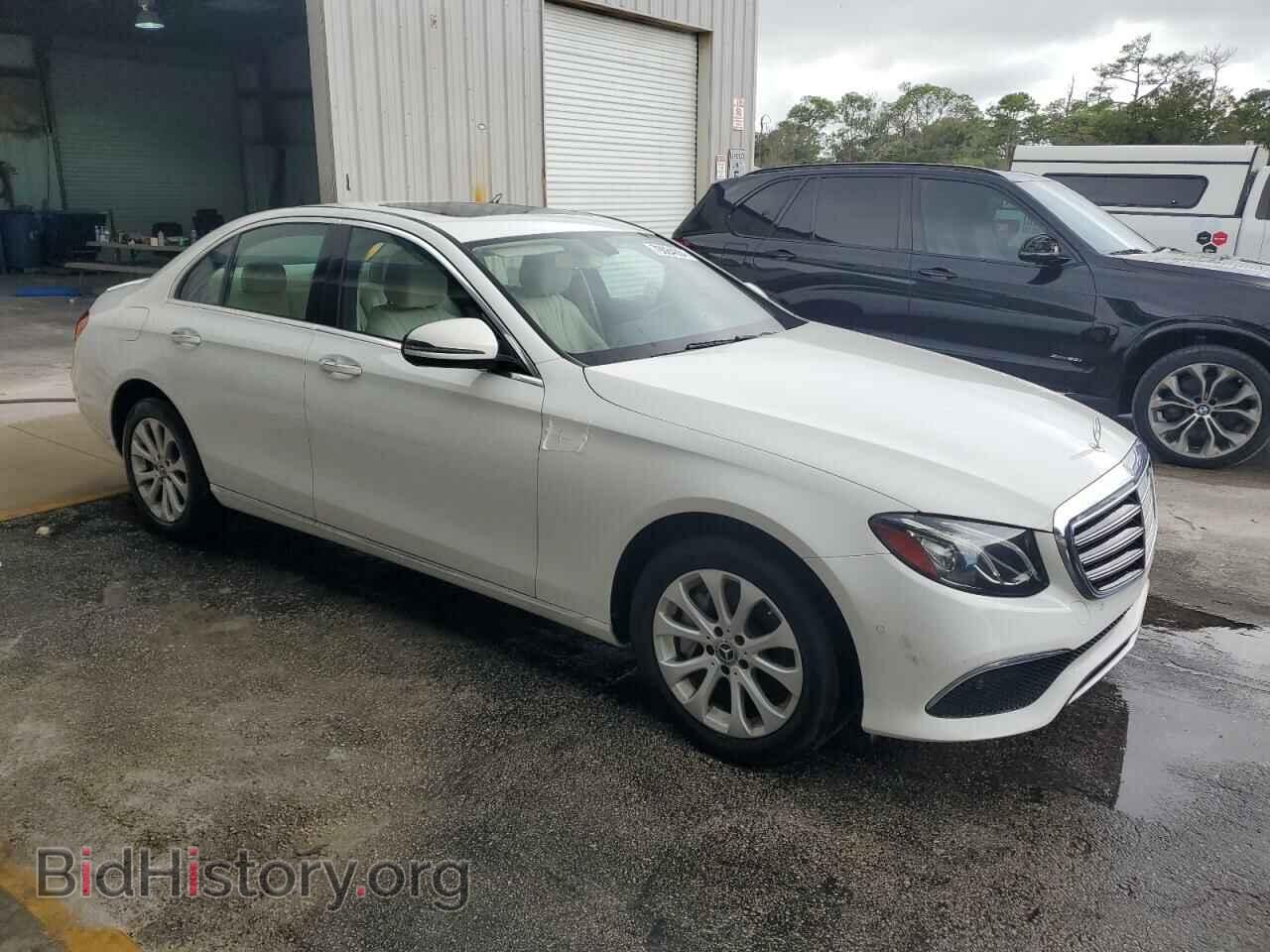 2017 MERCEDES-BENZ E-CLASS - VIN: WDDZF4JB1HA285994 - Фото 4