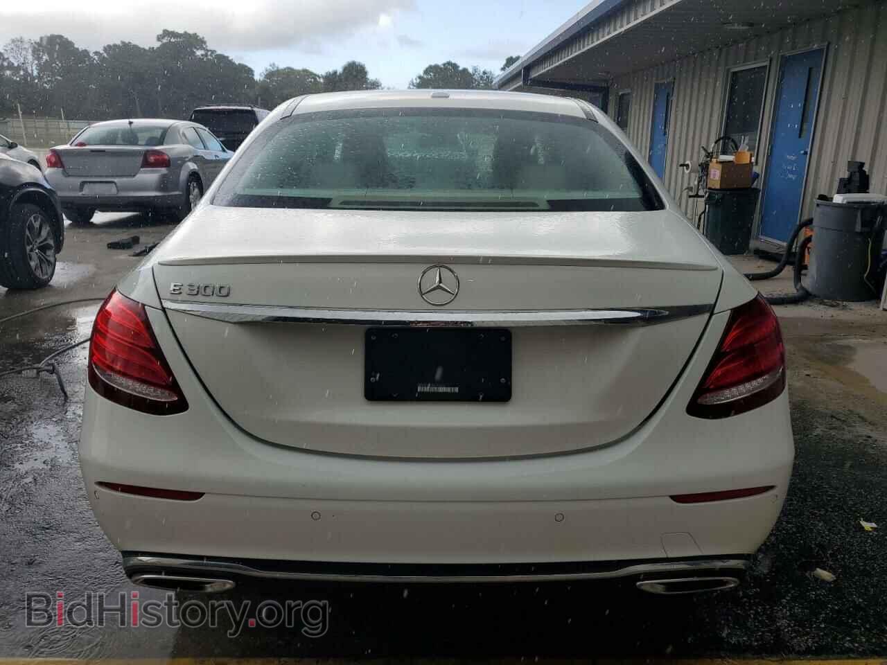 2017 MERCEDES-BENZ E-CLASS - VIN: WDDZF4JB1HA285994 - Фото 6