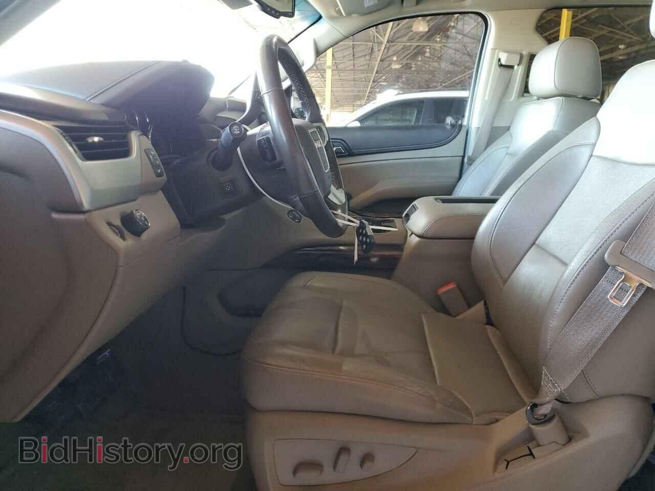 2016 GMC YUKON - VIN: 1GKS1GKC2GR250033 - Фото 7