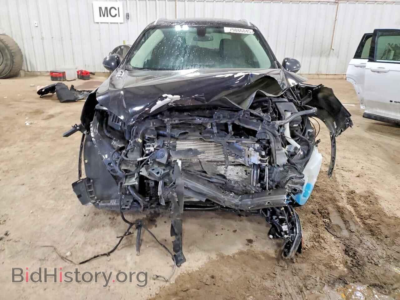 2020 BUICK ENVISION - VIN: LRBFXCSA7LD110441 - Фото 5