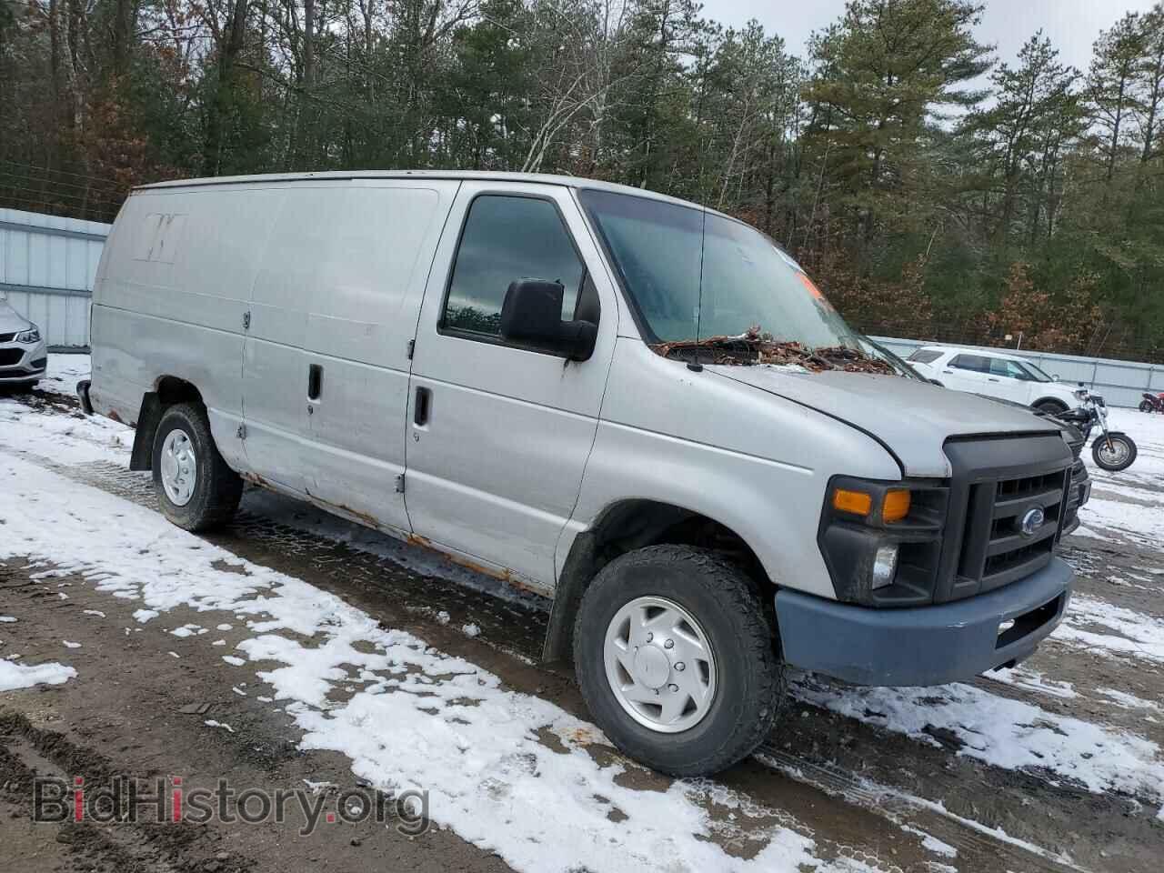 2011 FORD ALL Models - VIN: 1FTNS2EL9BDB32460 - Photo 4