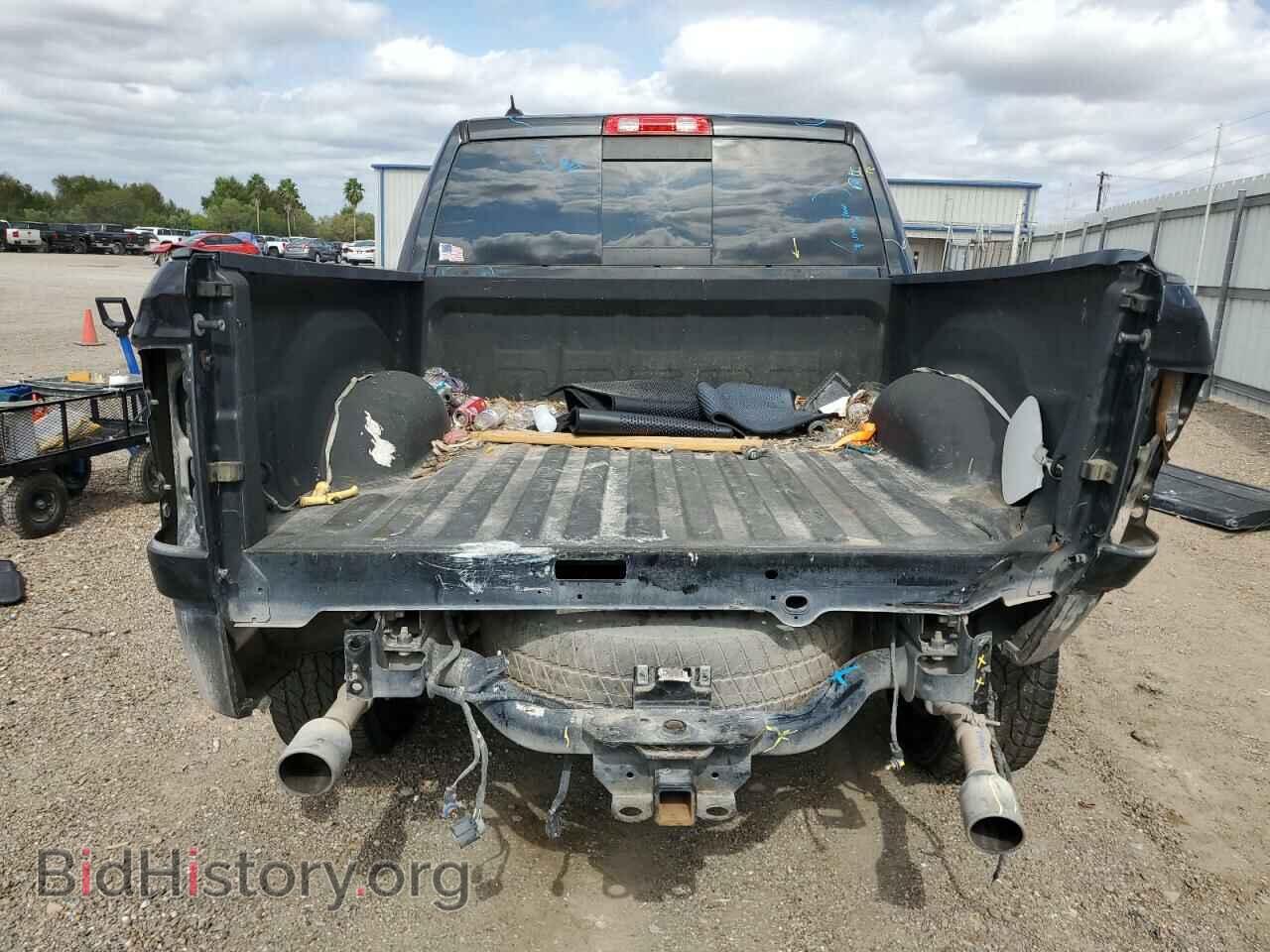 2017 RAM 1500 - VIN: 1C6RR6LT1HS562129 - Фото 6
