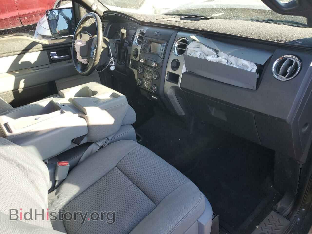 2014 FORD All Models - VIN: 1FTMF1EF6EKD42177 - Photo 8