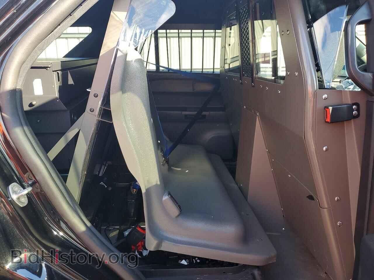 2025 FORD EXPLORER - VIN: 1FM5K8AB6SGA85446 - Фото 10
