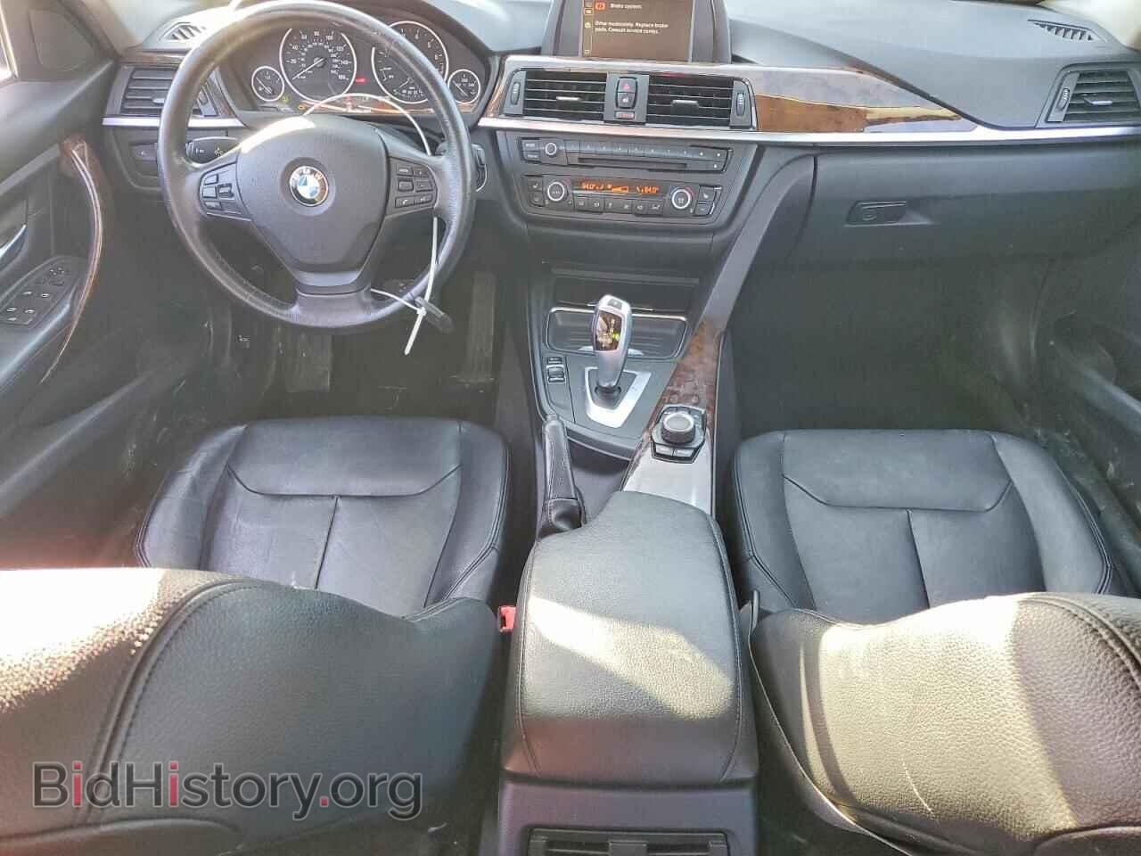 2013 BMW 328 - VIN: WBA3B5C57DF596364 - Фото 8