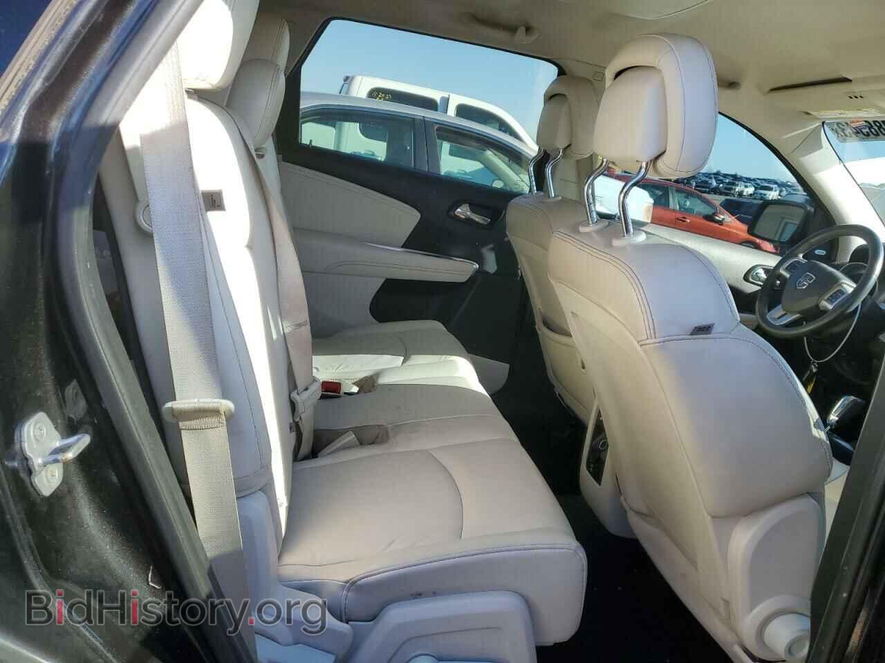 2013 DODGE JOURNEY - VIN: 3C4PDCDG3DT532119 - Фото 10