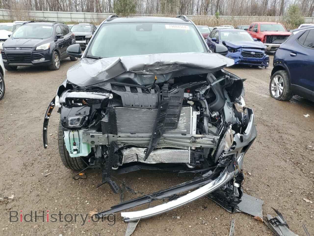2024 BUICK ENCORE - VIN: KL4AMESL7RB015216 - Фото 5