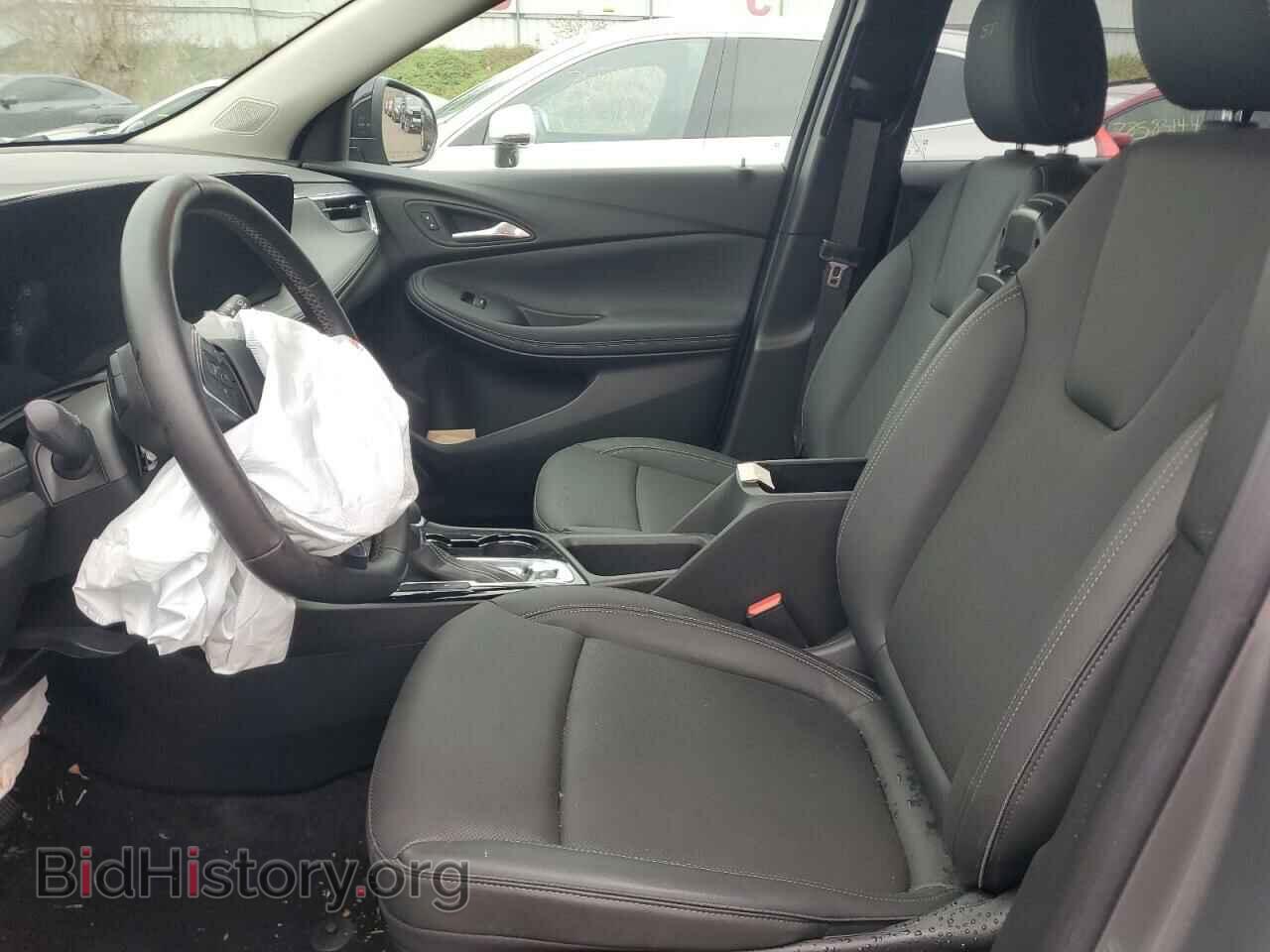 2024 BUICK ENCORE - VIN: KL4AMESL7RB015216 - Фото 7