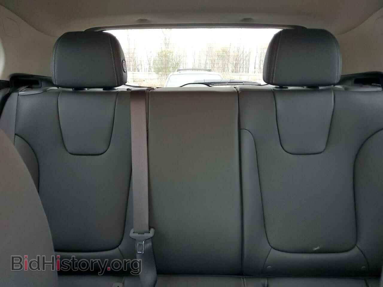 2024 BUICK ENCORE - VIN: KL4AMESL7RB015216 - Фото 10