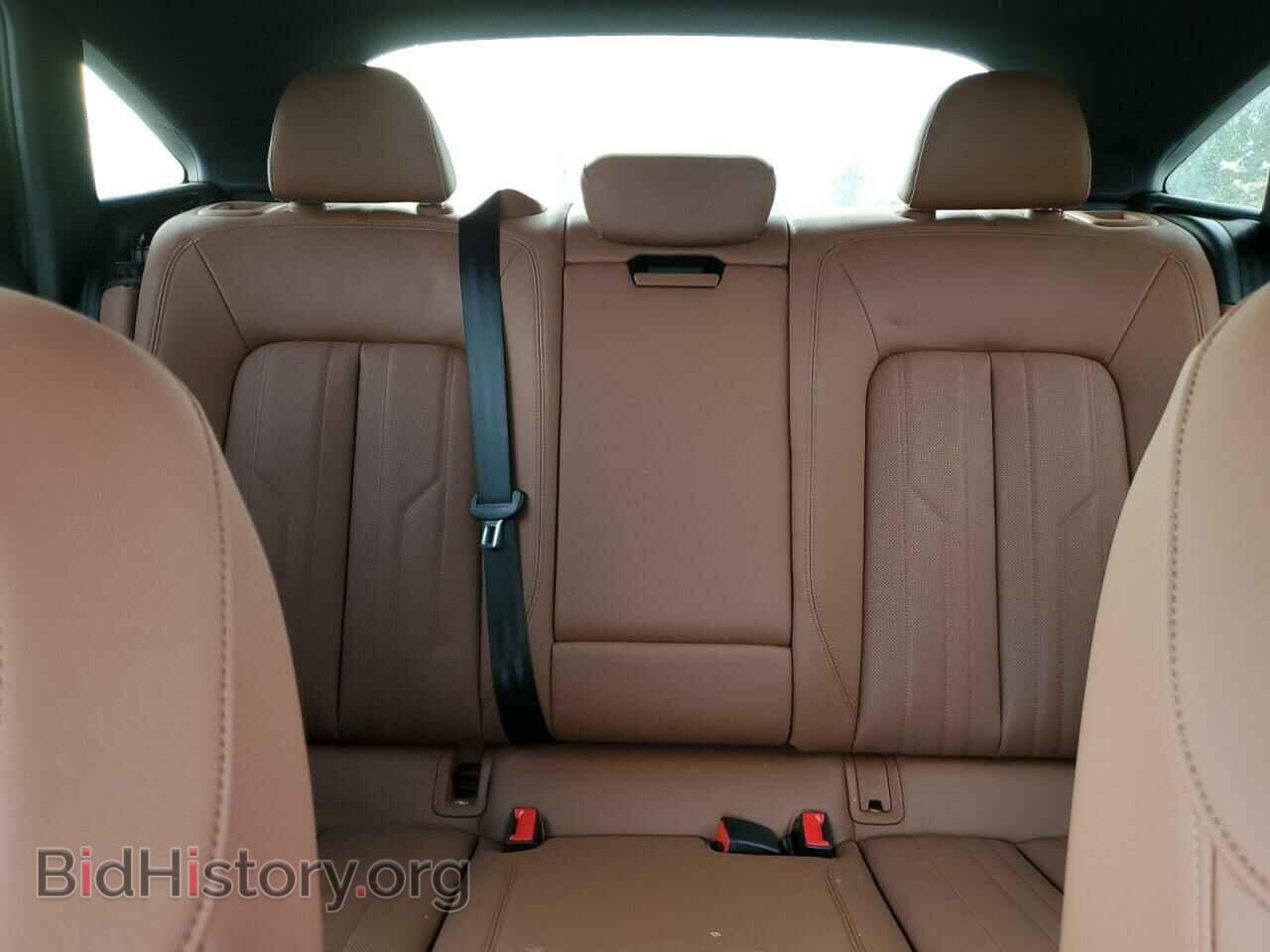 2023 AUDI E-TRON - VIN: WA12AAGE4PB025571 - Фото 10