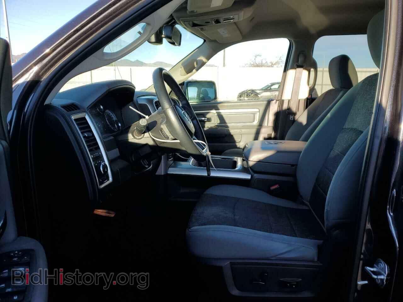 2019 RAM 1500 - VIN: 1C6RR7LT2KS551654 - Photo 7