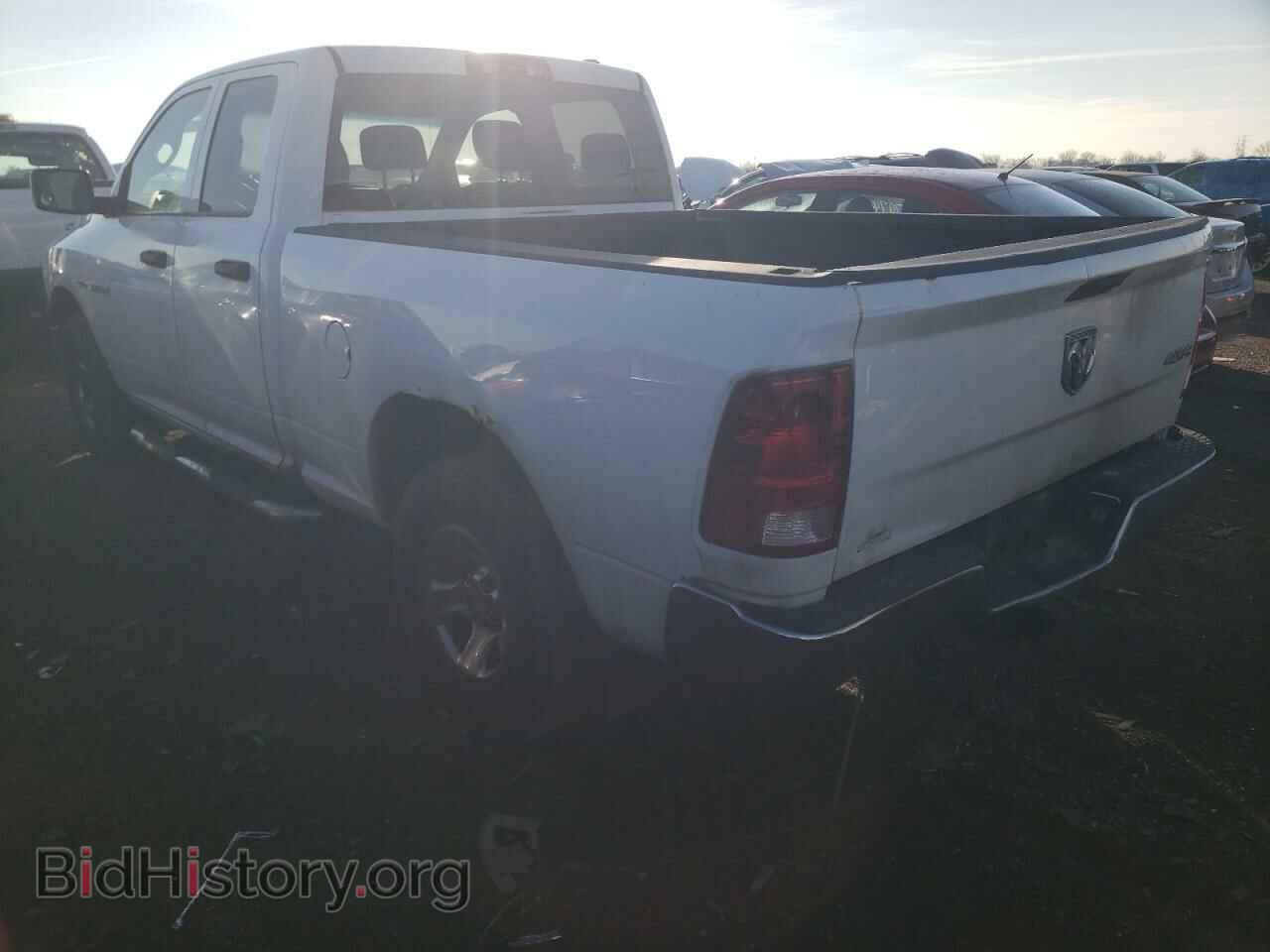2010 DODGE All Models - VIN: 1D7RV1GT5AS217828 - Фото 2