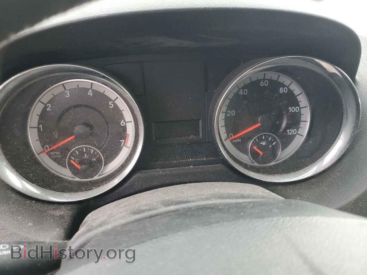 2019 DODGE CARAVAN - VIN: 2C4RDGCG1KR695529 - Photo 9