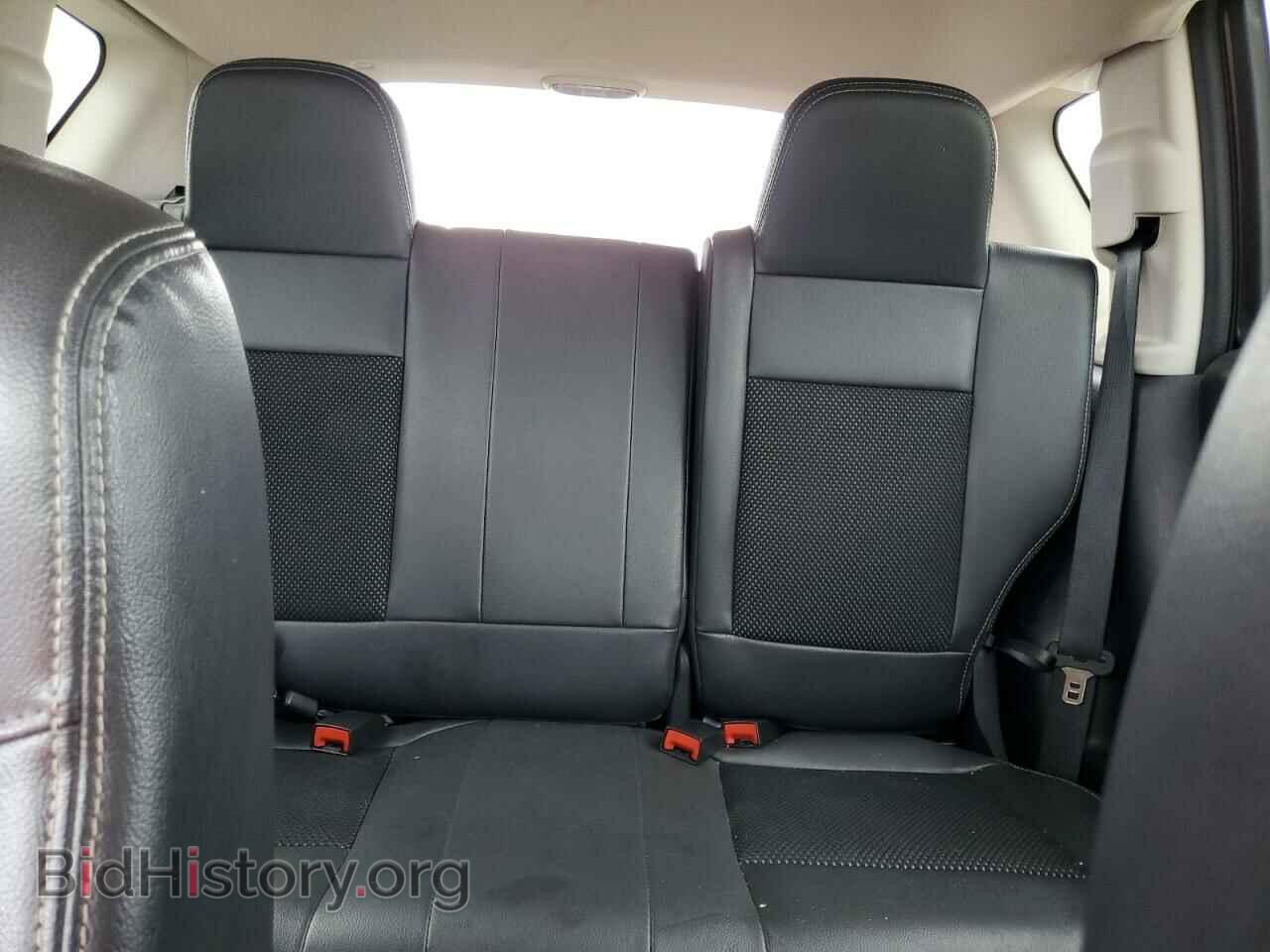 2015 JEEP COMPASS - VIN: 1C4NJDEB3FD232212 - Фото 10