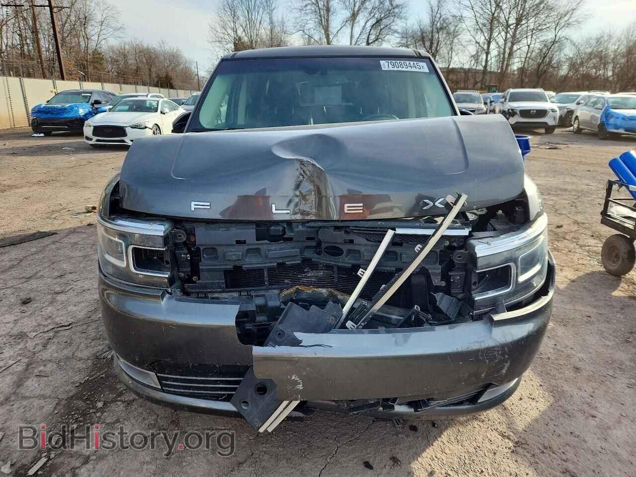 2015 FORD FLEX - VIN: 2FMHK6D80FBA06674 - Photo 5