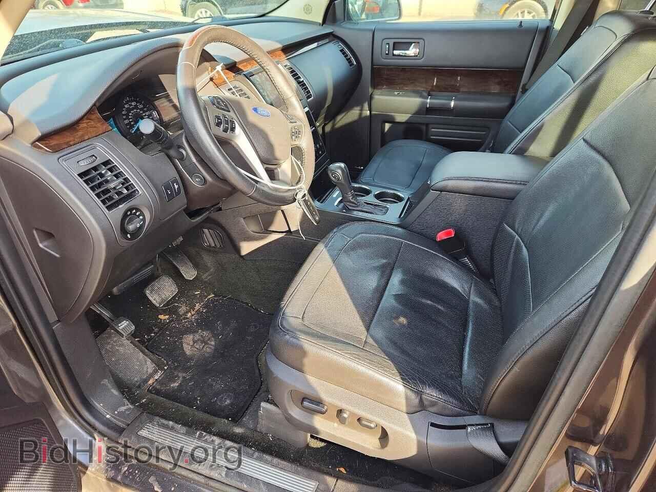 2015 FORD FLEX - VIN: 2FMHK6D80FBA06674 - Photo 7