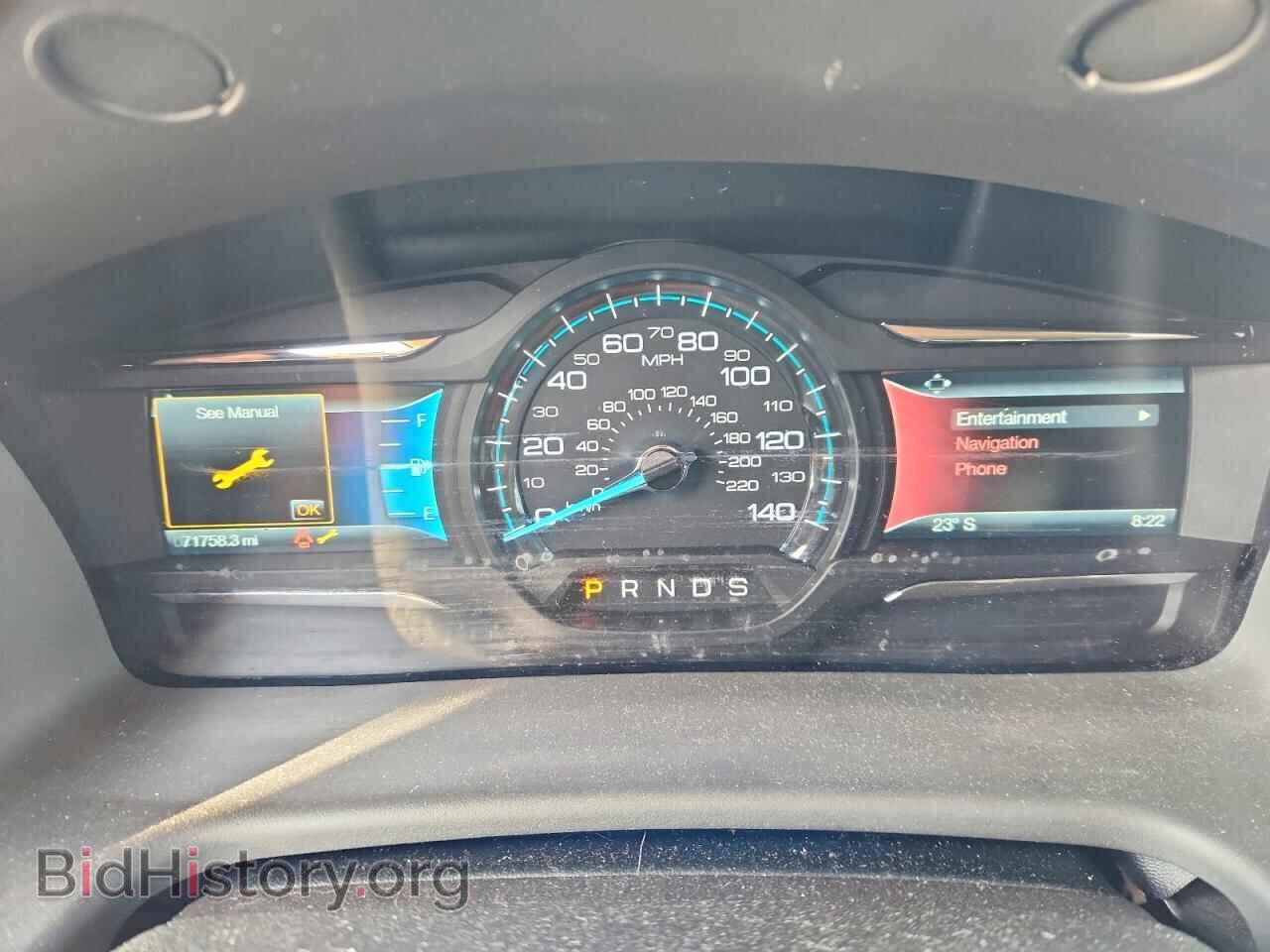 2015 FORD FLEX - VIN: 2FMHK6D80FBA06674 - Photo 9
