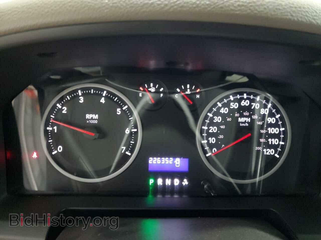 2012 DODGE RAM 1500 - VIN: 1C6RD7FTXCS250786 - Фото 9