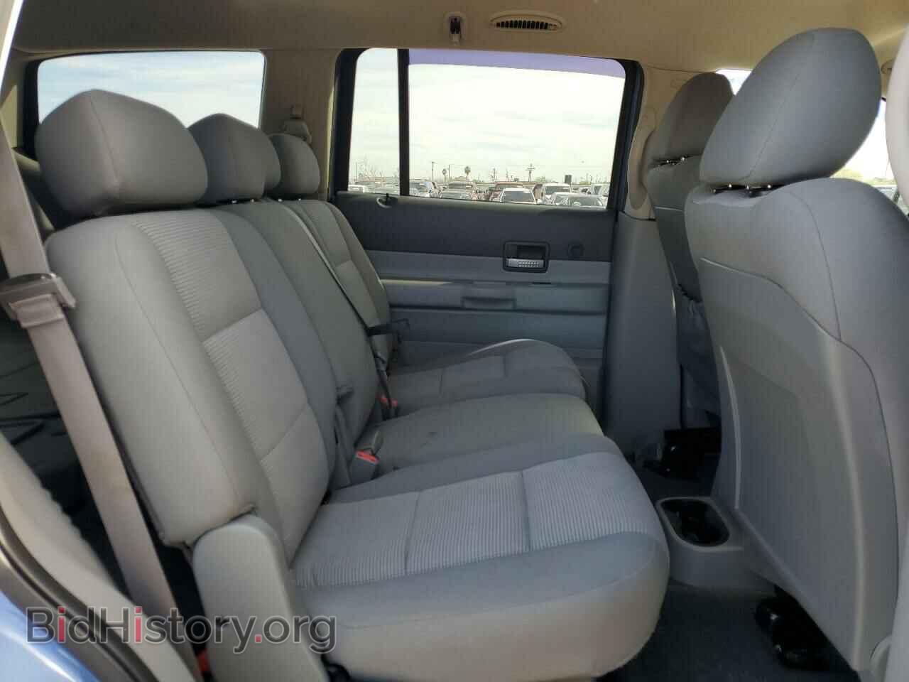 2007 DODGE DURANGO - VIN: 1D8HB48P07F534632 - Фото 10
