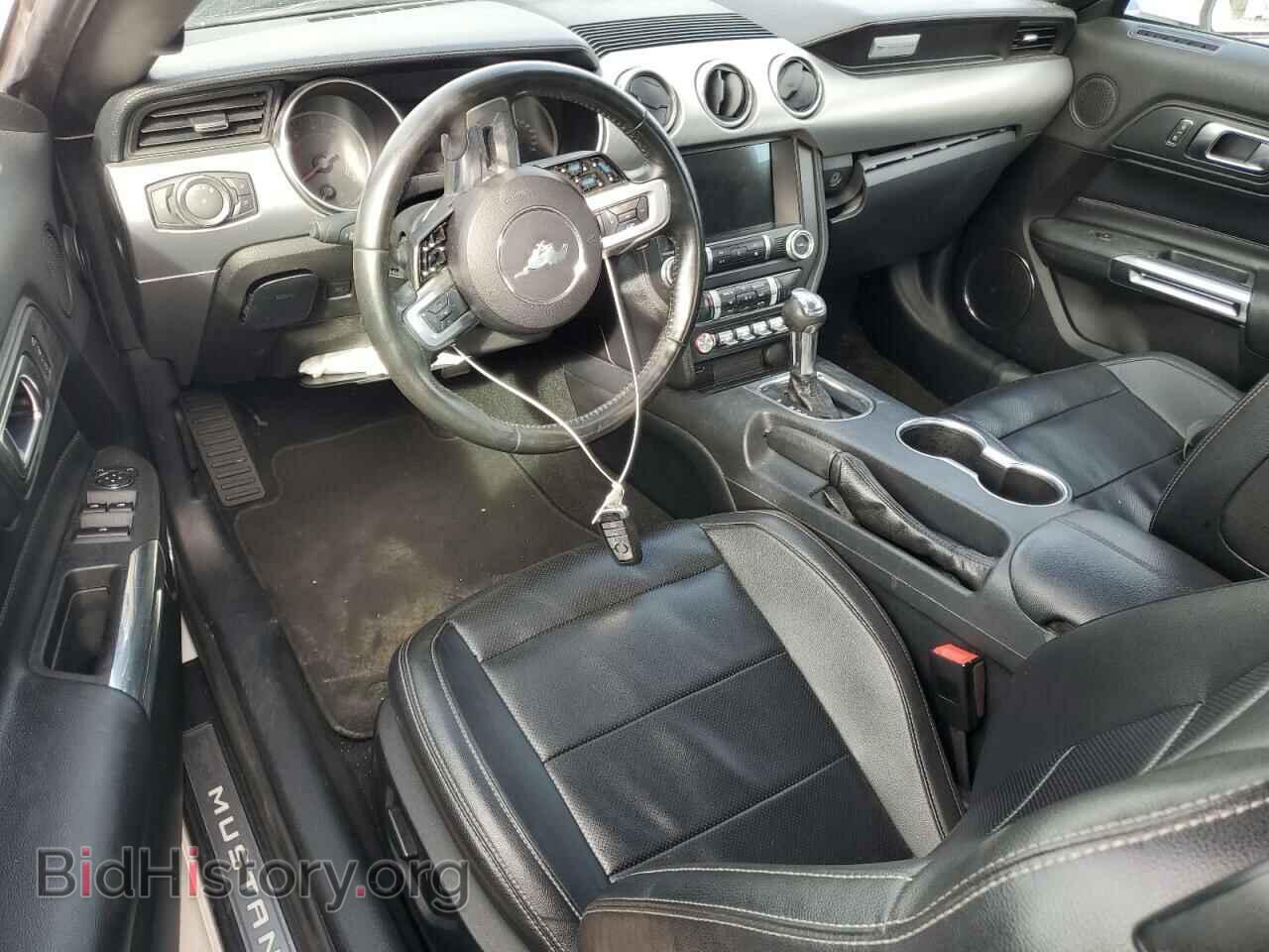 2021 FORD ALL Models - VIN: 1FATP8UH9M5105898 - Фото 8