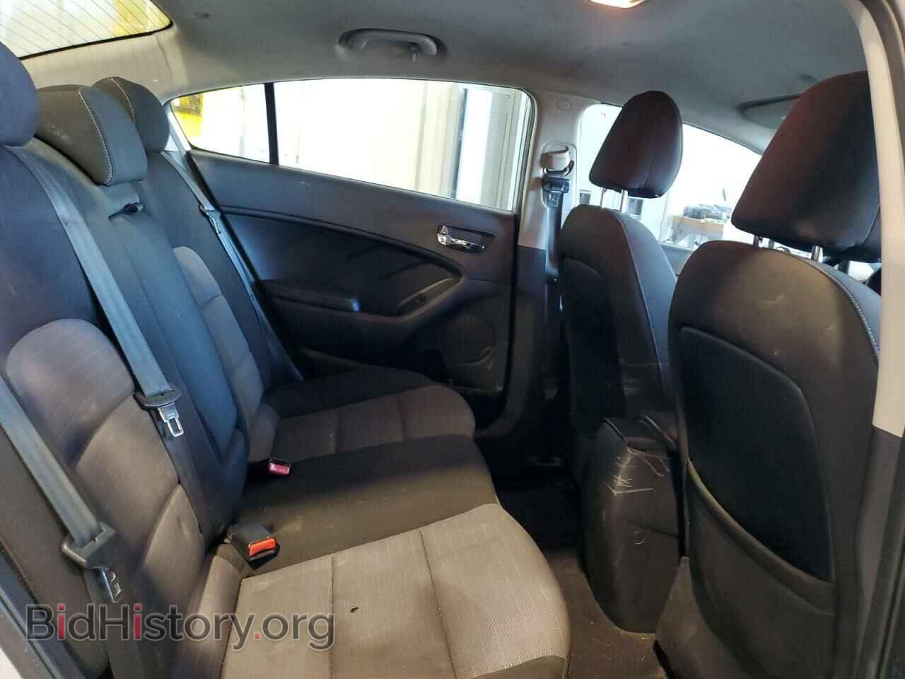 2014 KIA FORTE - VIN: KNAFX4A87E5233995 - Фото 10
