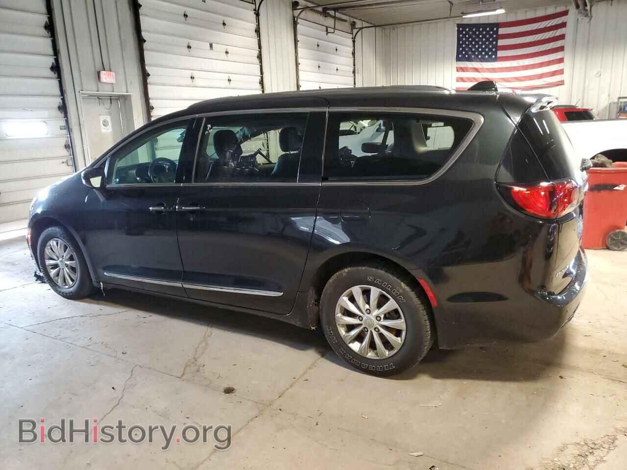 2020 CHRYSLER PACIFICA - VIN: 2C4RC1BG1LR101671 - Фото 2