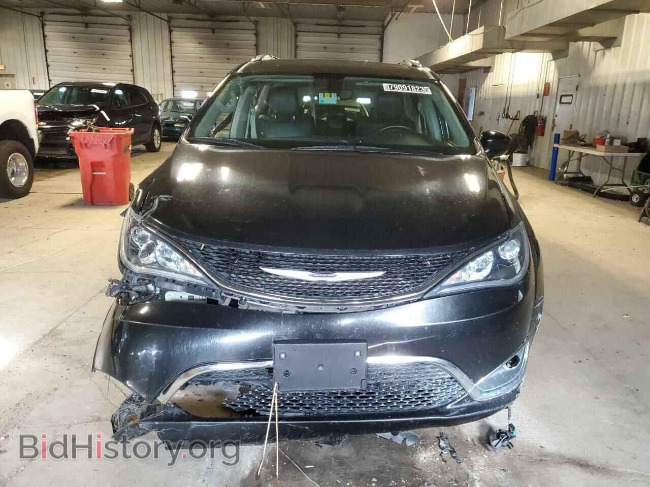 2020 CHRYSLER PACIFICA - VIN: 2C4RC1BG1LR101671 - Фото 5