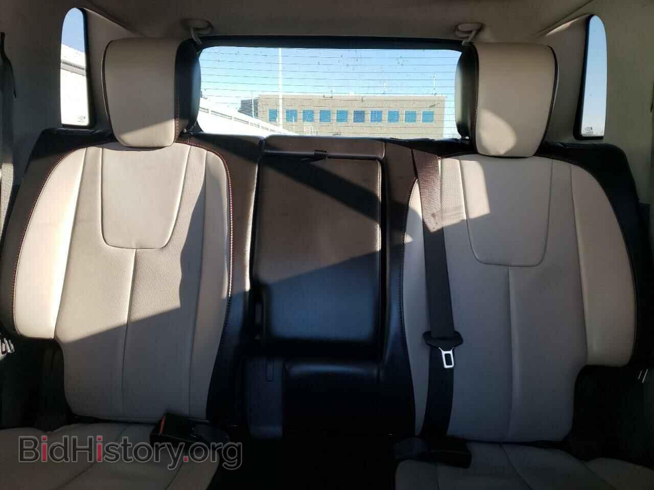 2012 GMC TERRAIN - VIN: 2GKFLXE51C6134630 - Фото 10