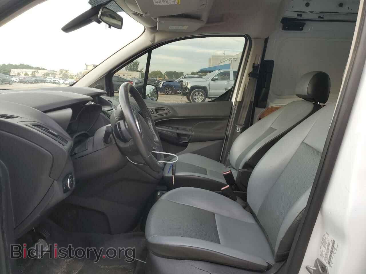 2015 FORD TRANSIT - VIN: NM0LS7E75F1227576 - Фото 7
