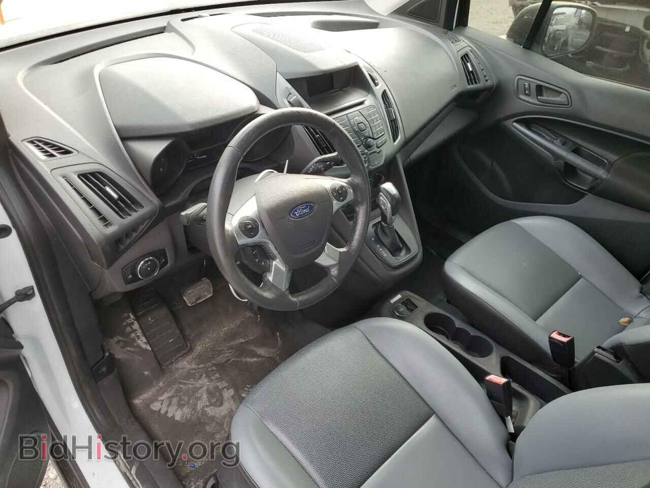 2015 FORD TRANSIT - VIN: NM0LS7E75F1227576 - Фото 8