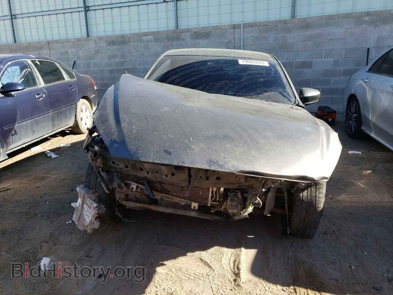 2018 MAZDA 3 - VIN: 3MZBN1U76JM276671 - Фото 5