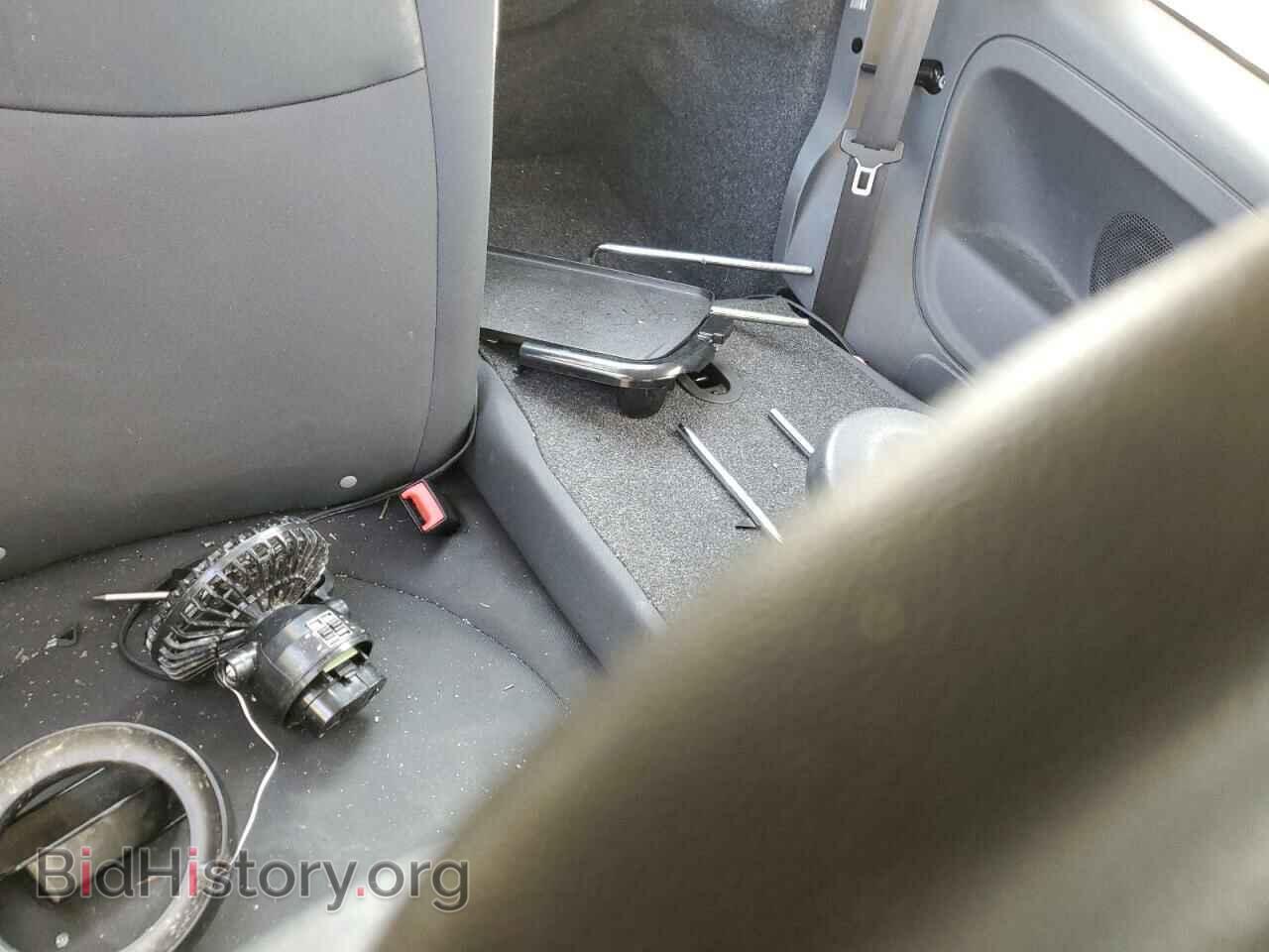 2015 FIAT 500 - VIN: 3C3CFFAR7FT581797 - Photo 10