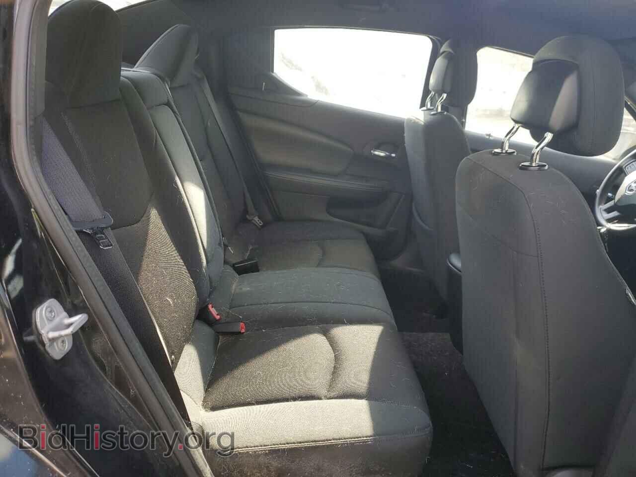 2012 DODGE AVENGER - VIN: 1C3CDZAB4CN147276 - Photo 10