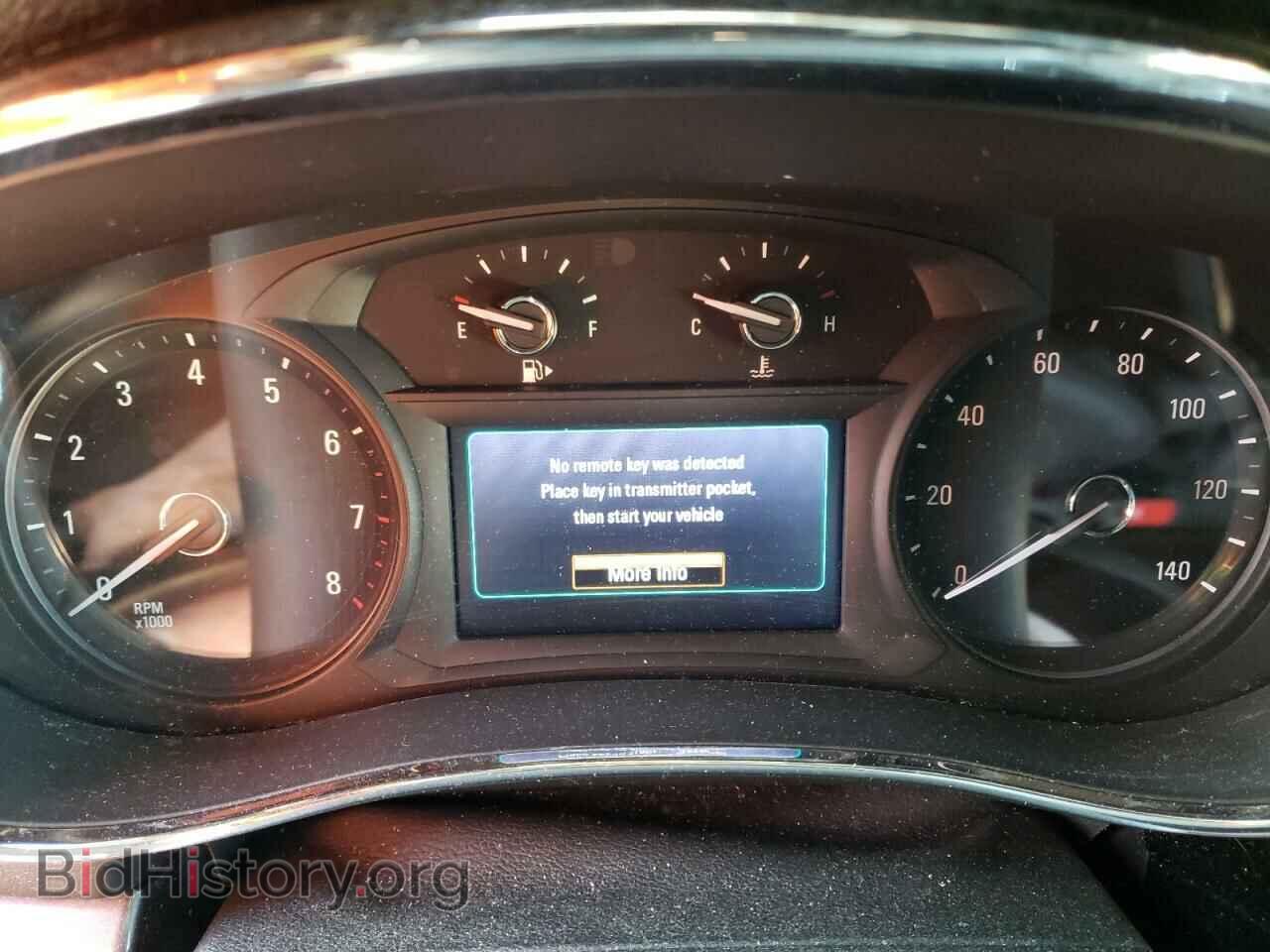 2019 BUICK ENCORE - VIN: KL4CJESB6KB781288 - Фото 9
