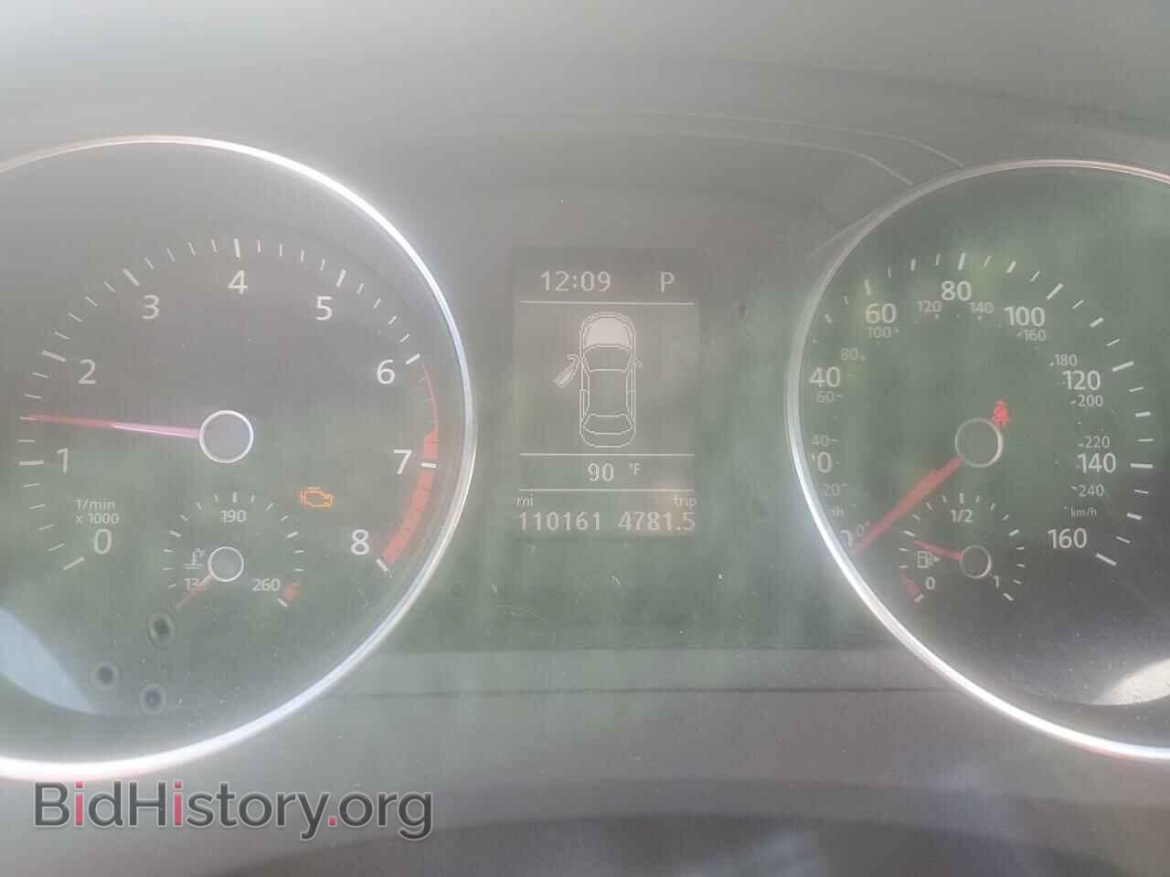 2017 VOLKSWAGEN JETTA - VIN: 3VWDB7AJ3HM280269 - Фото 9