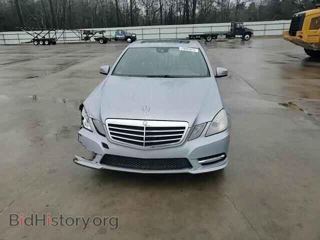 2012 MERCEDES-BENZ E-CLASS - VIN: WDDHF8JB4CA613534 - Photo 13