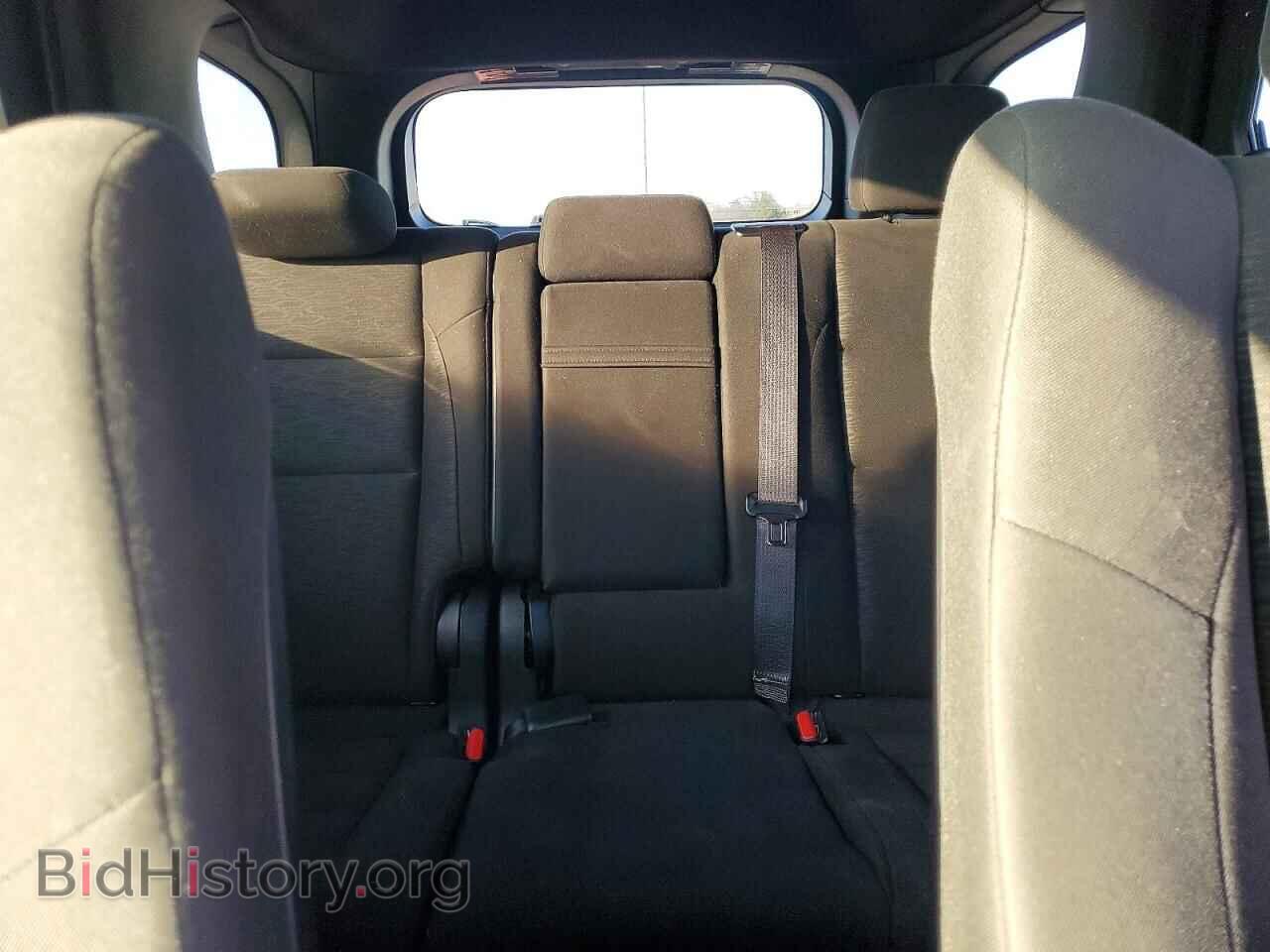 2023 DODGE DURANGO - VIN: 1C4RDHAG8PC616107 - Фото 10