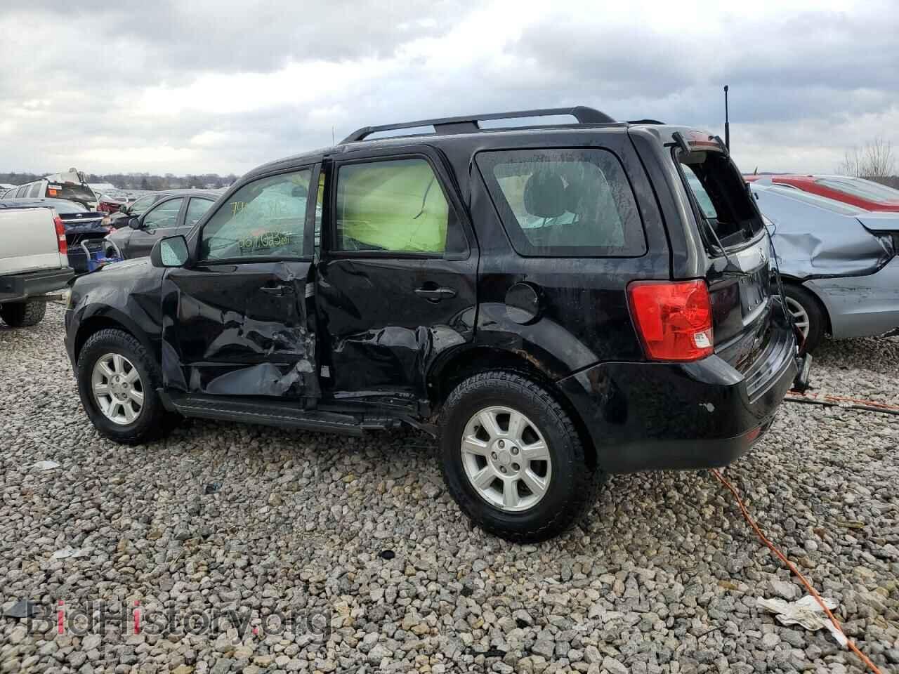 2010 MAZDA TRIBUTE - VIN: 4F2CY0C77AKM00934 - Фото 2