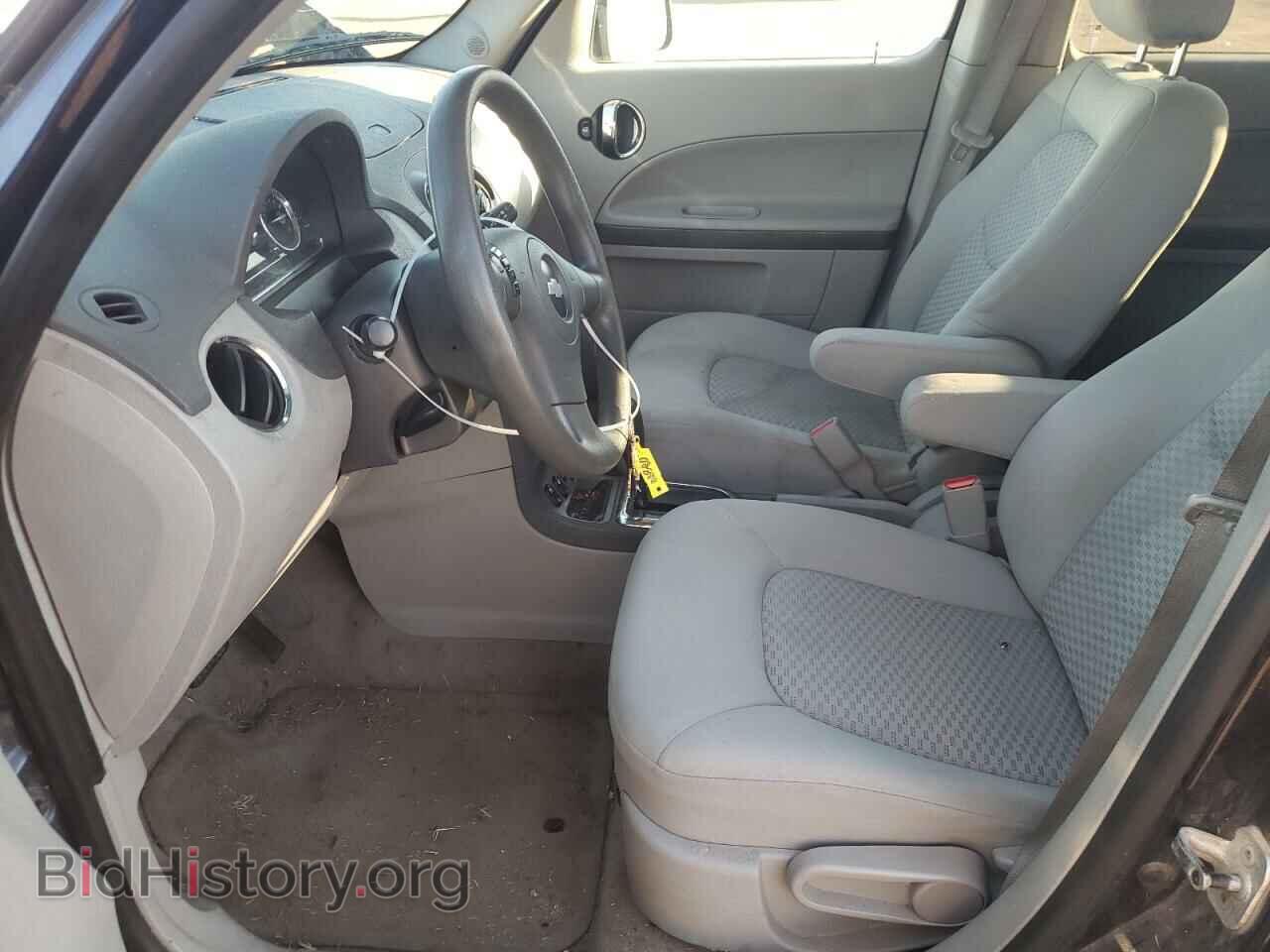 2007 CHEVROLET HHR - VIN: 3GNDA13D47S602896 - Фото 7