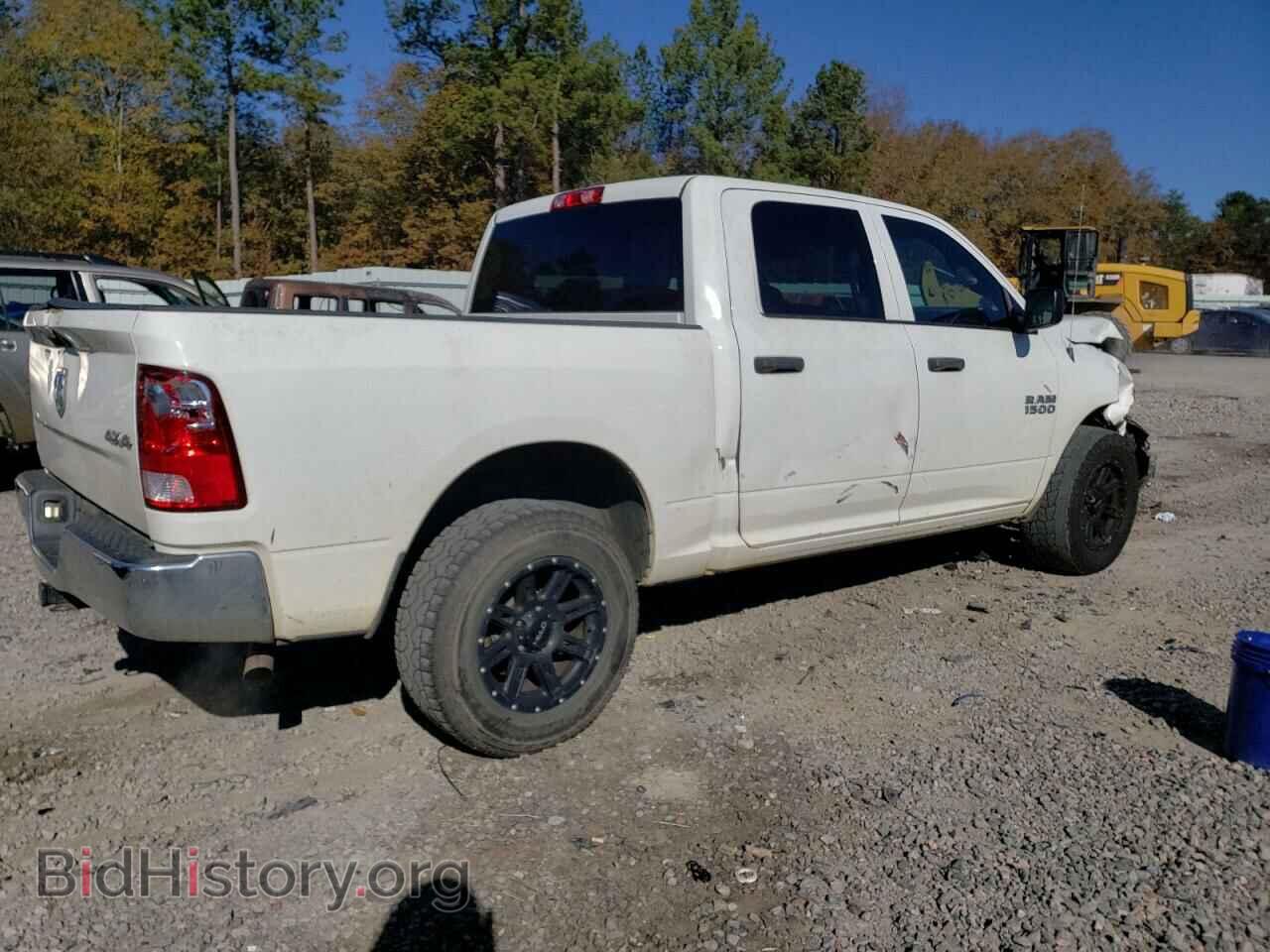 2017 RAM 1500 - VIN: 1C6RR7KG3HS597703 - Фото 3