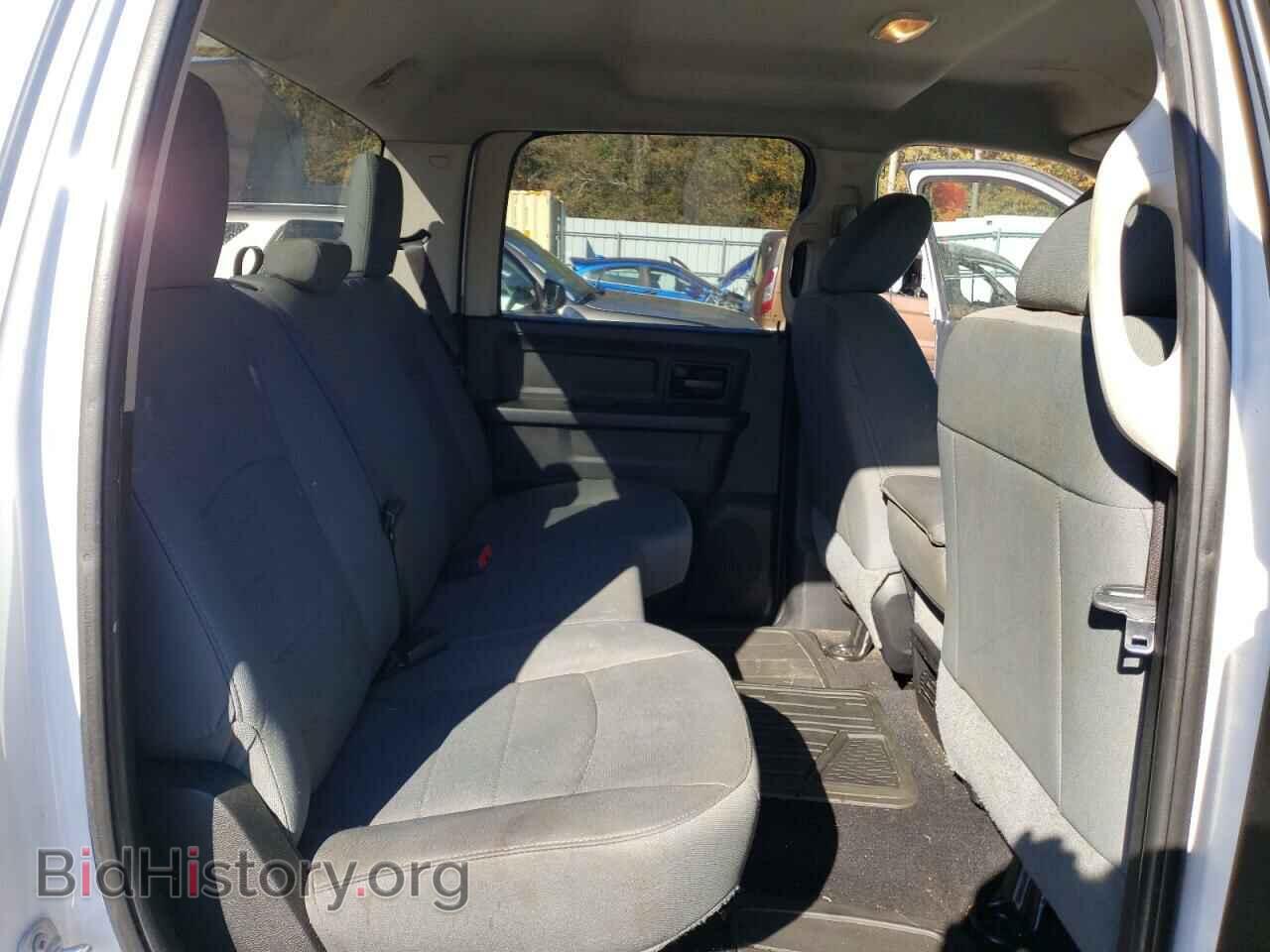 2017 RAM 1500 - VIN: 1C6RR7KG3HS597703 - Фото 10
