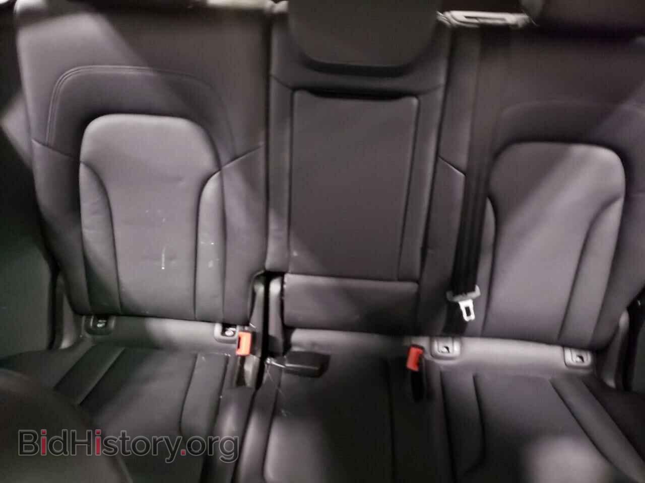 2017 AUDI Q5 - VIN: WA1C2AFP7HA046815 - Фото 10
