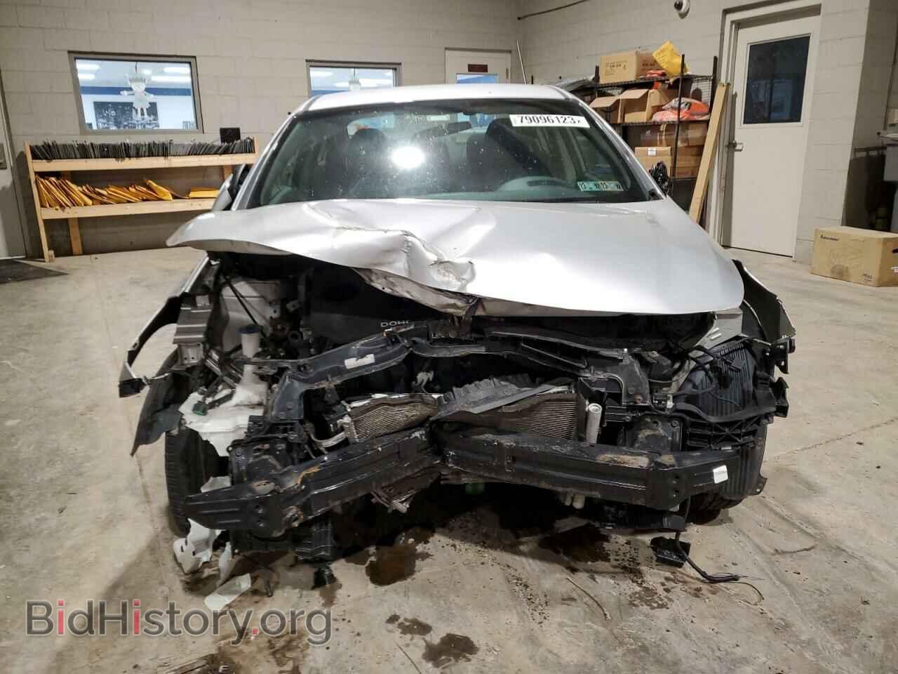 2017 KIA FORTE - VIN: 3KPFK4A78HE030986 - Фото 5