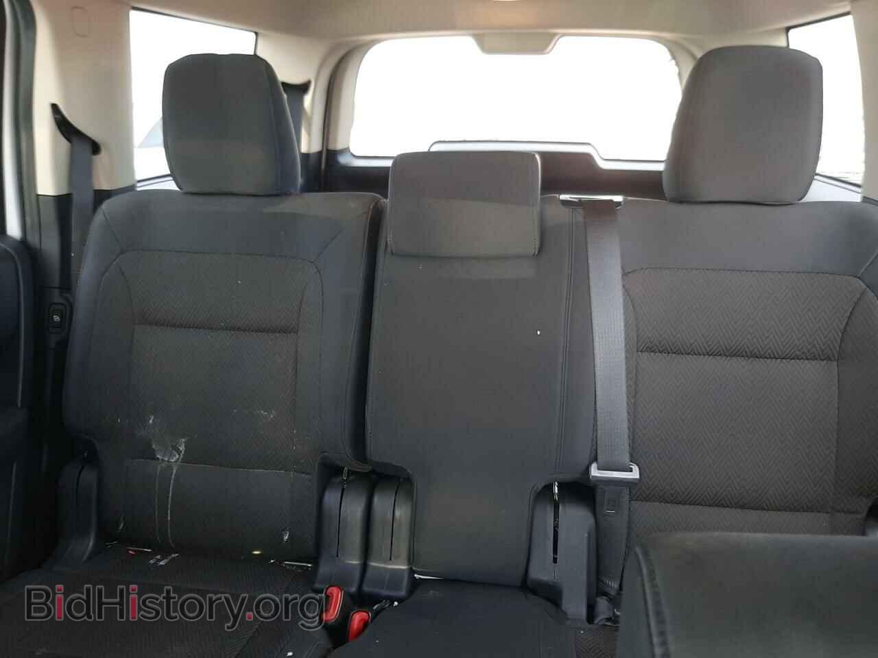 2019 FORD FLEX - VIN: 2FMGK5C87KBA14949 - Фото 10