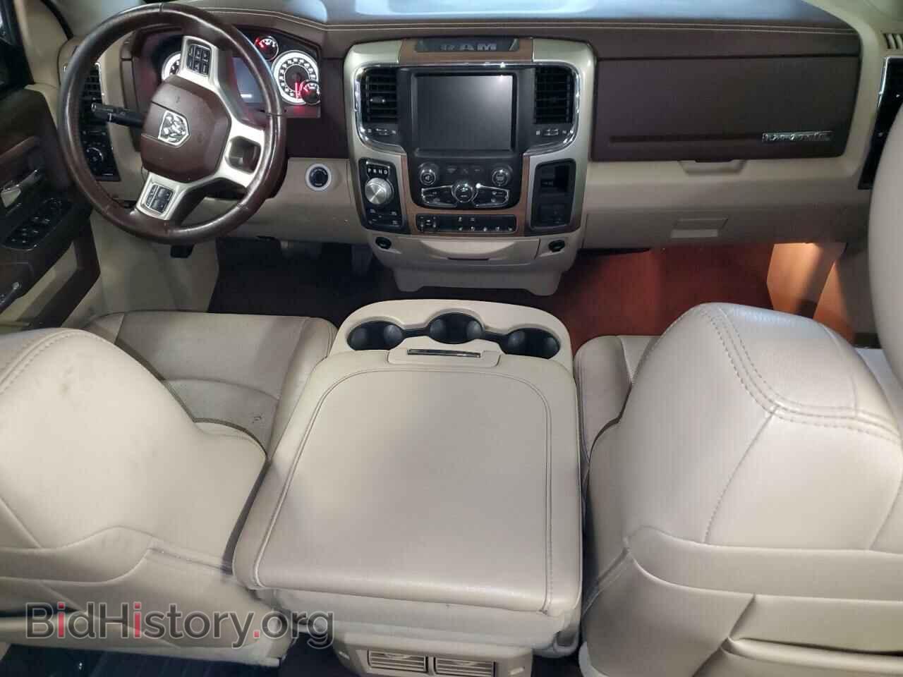 2014 RAM 1500 - VIN: 1C6RR7VM1ES327138 - Фото 8