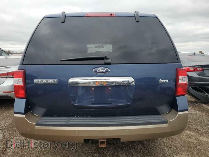 2013 Ford EXPEDITION (VIN 1FMJU1J52DEF45064) — photo 6 of 13