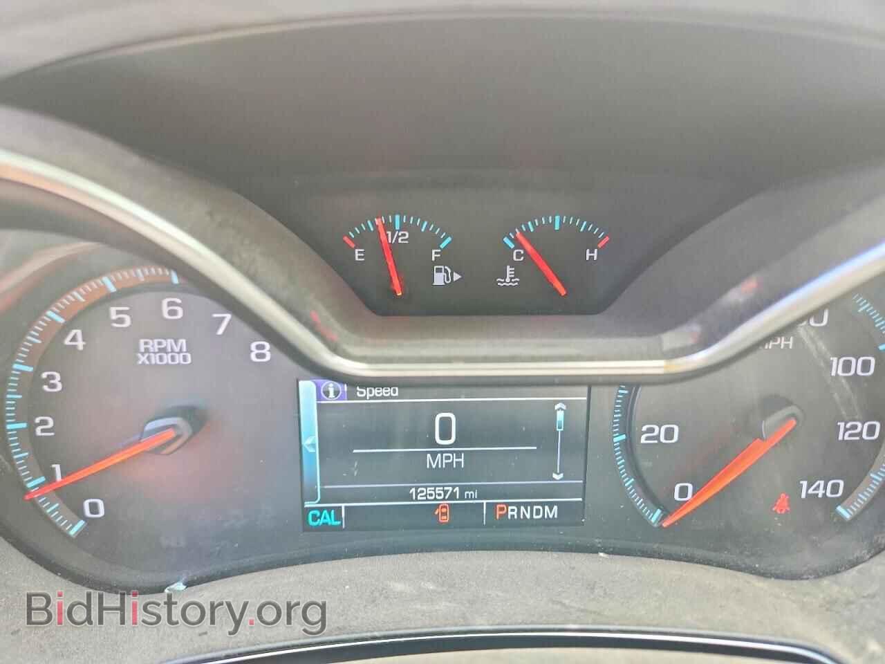 2020 CHEVROLET IMPALA - VIN: 2G11Z5S30L9103680 - Фото 9