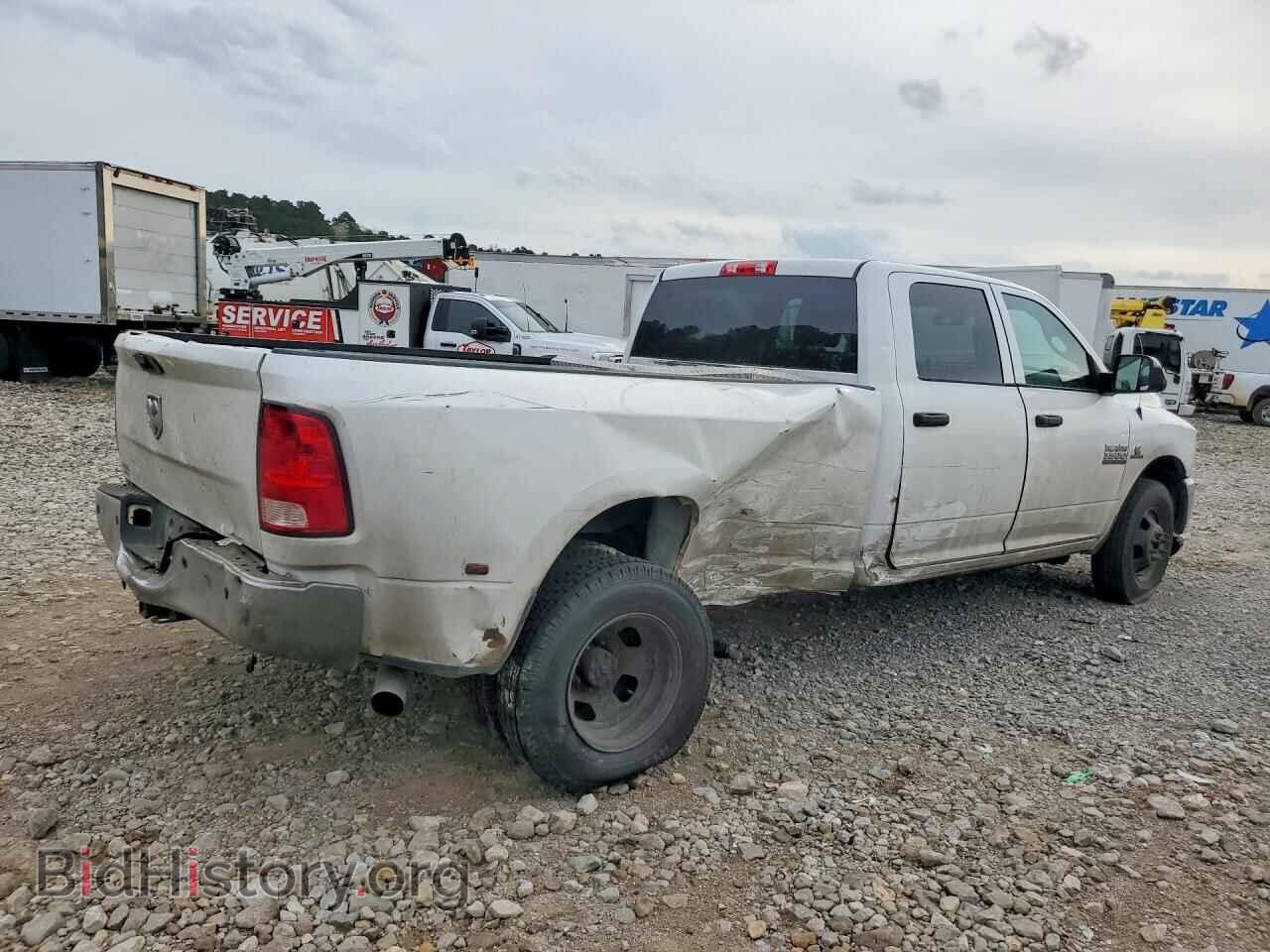 2017 RAM 3500 - VIN: 3C63RPGL6HG575925 - Фото 3