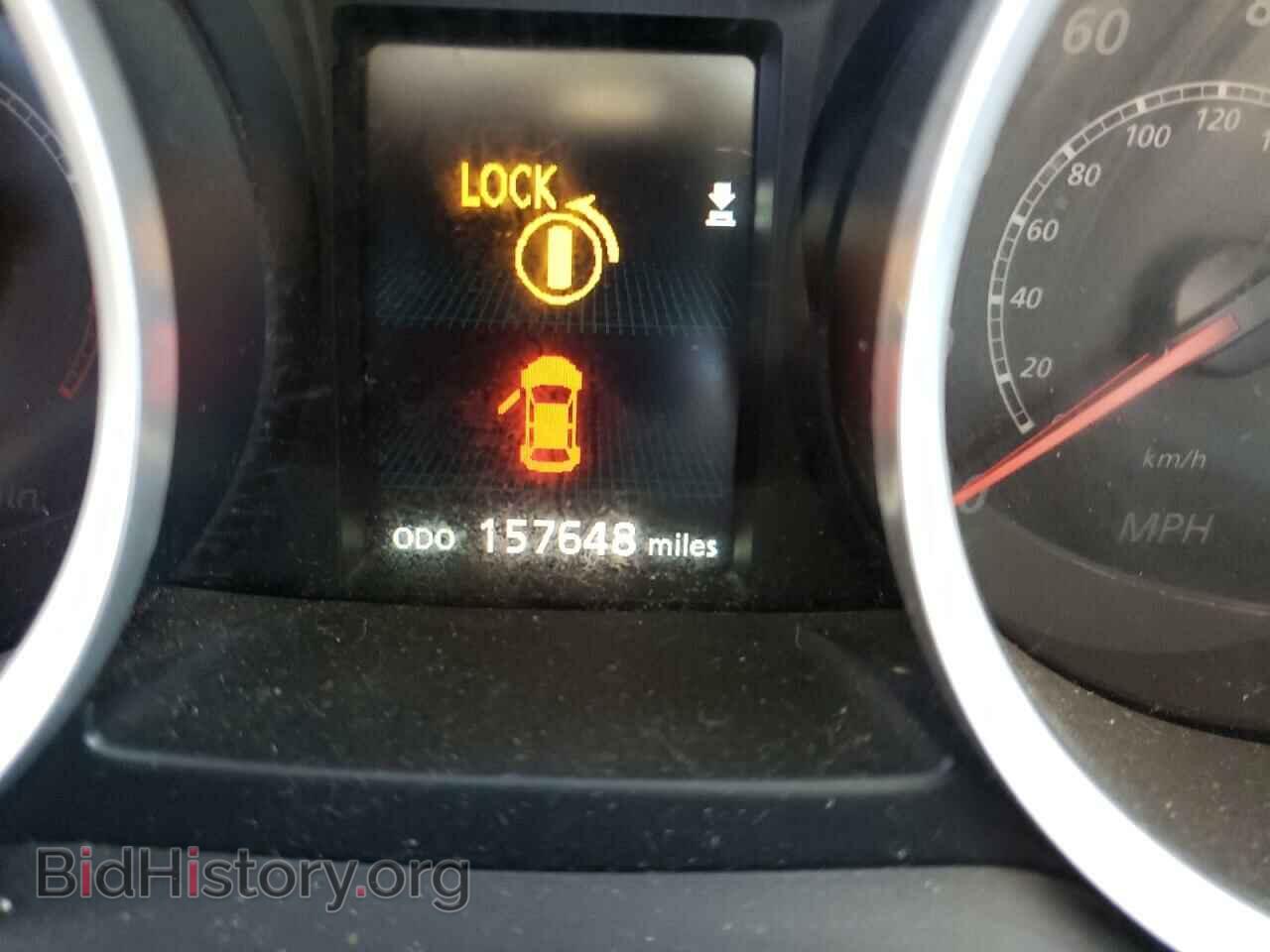 2015 MITSUBISHI LANCER - VIN: JA32U8FW8FU024540 - Фото 9