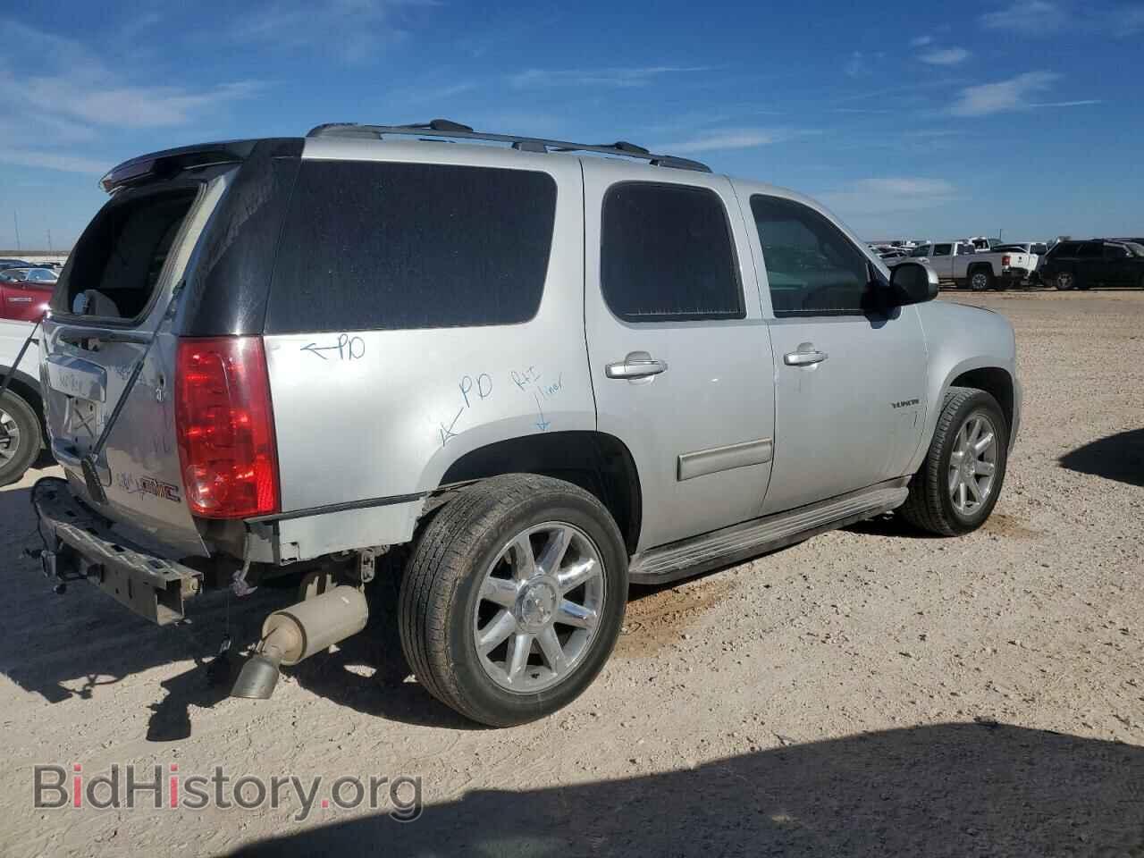 2011 GMC YUKON - VIN: 1GKS1AE05BR277301 - Фото 3